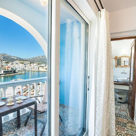 Gorgona Traditional 2 Κάρπαθος Εξωτερικό φωτογραφία
