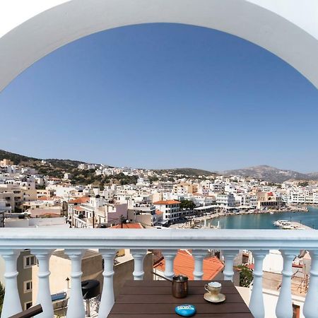 Gorgona Traditional 2 Κάρπαθος Εξωτερικό φωτογραφία