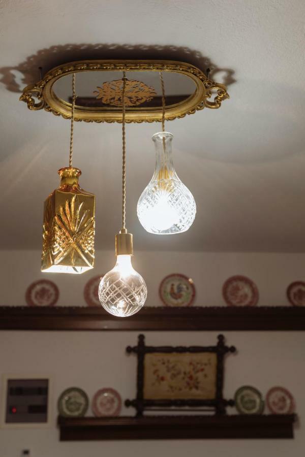 Gorgona Traditional 2 Κάρπαθος Εξωτερικό φωτογραφία