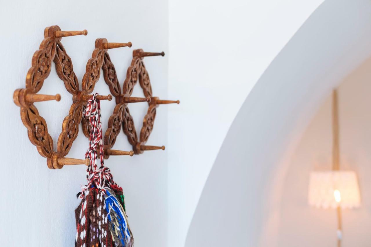 Gorgona Traditional 2 Κάρπαθος Εξωτερικό φωτογραφία
