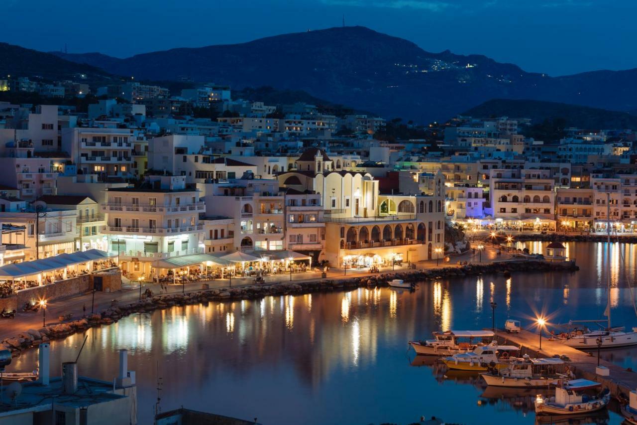 Gorgona Traditional 2 Κάρπαθος Εξωτερικό φωτογραφία